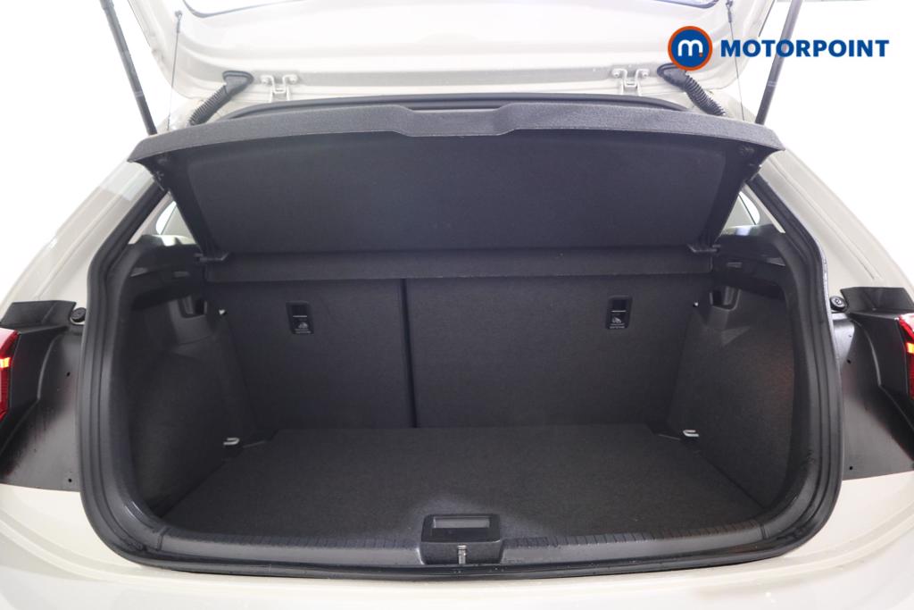 Volkswagen Polo Life Manual Petrol Hatchback - Stock Number (1503064) - 14th supplementary image