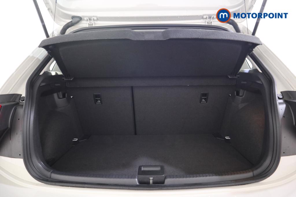 Volkswagen Polo Life Manual Petrol Hatchback - Stock Number (1503081) - 14th supplementary image