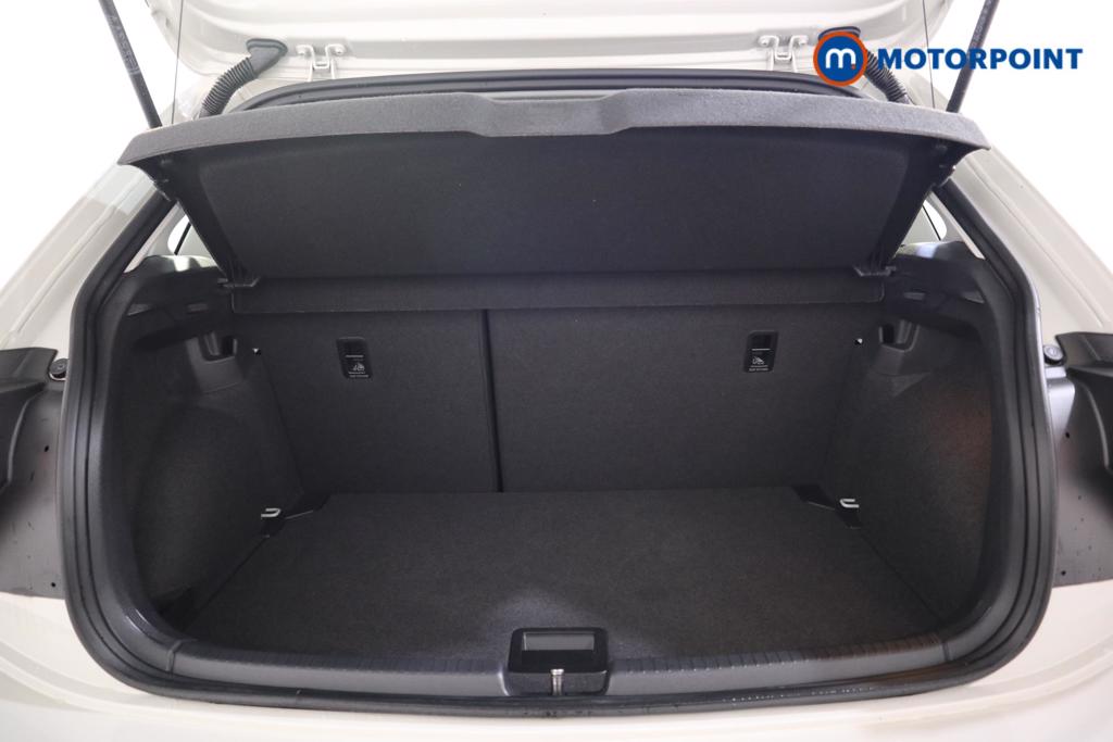 Volkswagen Polo Life Manual Petrol Hatchback - Stock Number (1503104) - 14th supplementary image