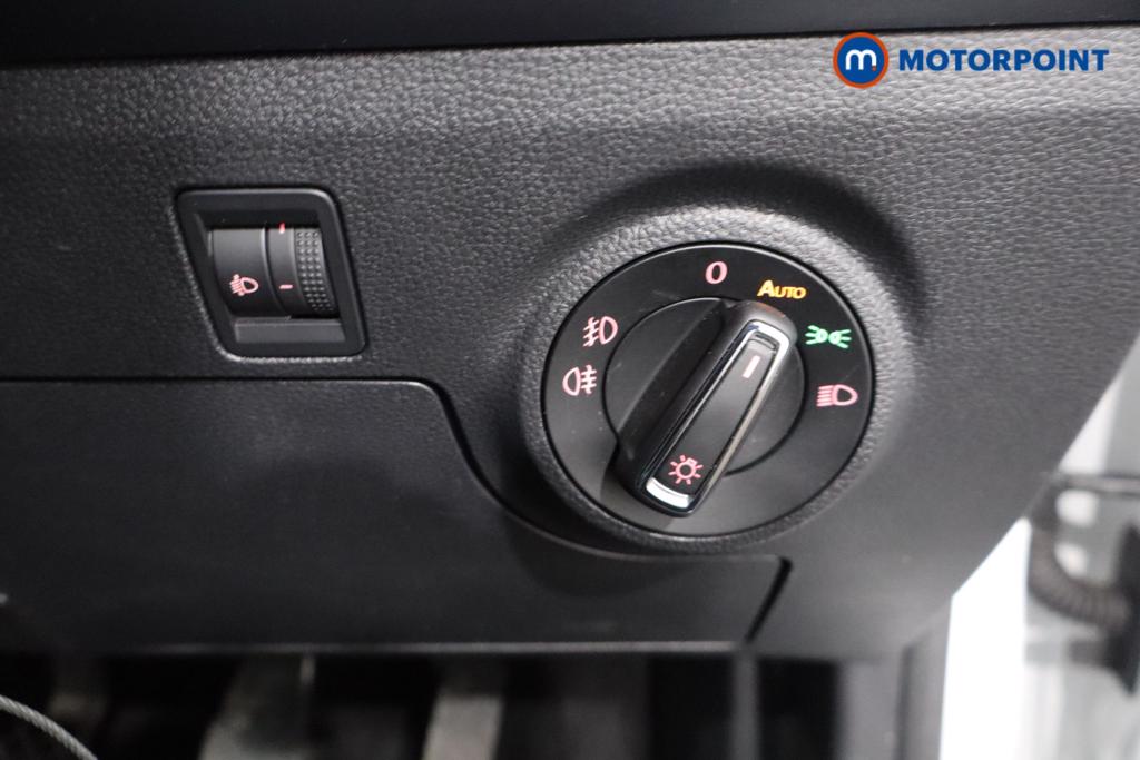 Seat Arona Se Technology Manual Petrol SUV - Stock Number (1463606) - 14th supplementary image