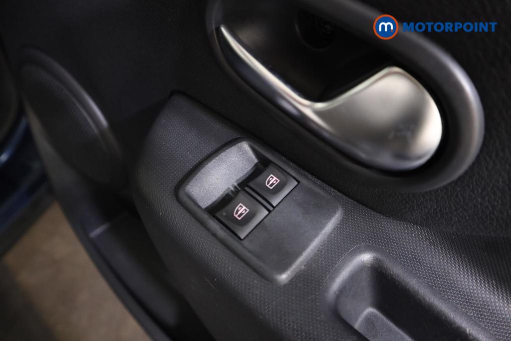 Dacia Sandero Stepway Essential Manual Petrol Hatchback - Stock Number (1467062) - 7th supplementary image