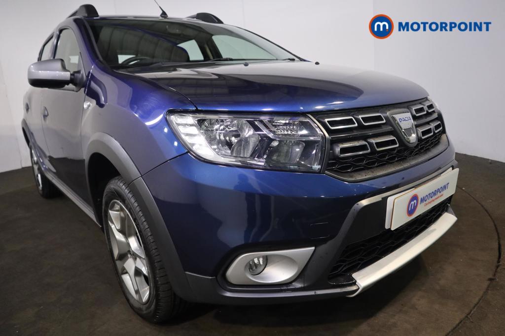 Dacia Sandero Stepway Essential Manual Petrol Hatchback - Stock Number (1467062) - 18th supplementary image