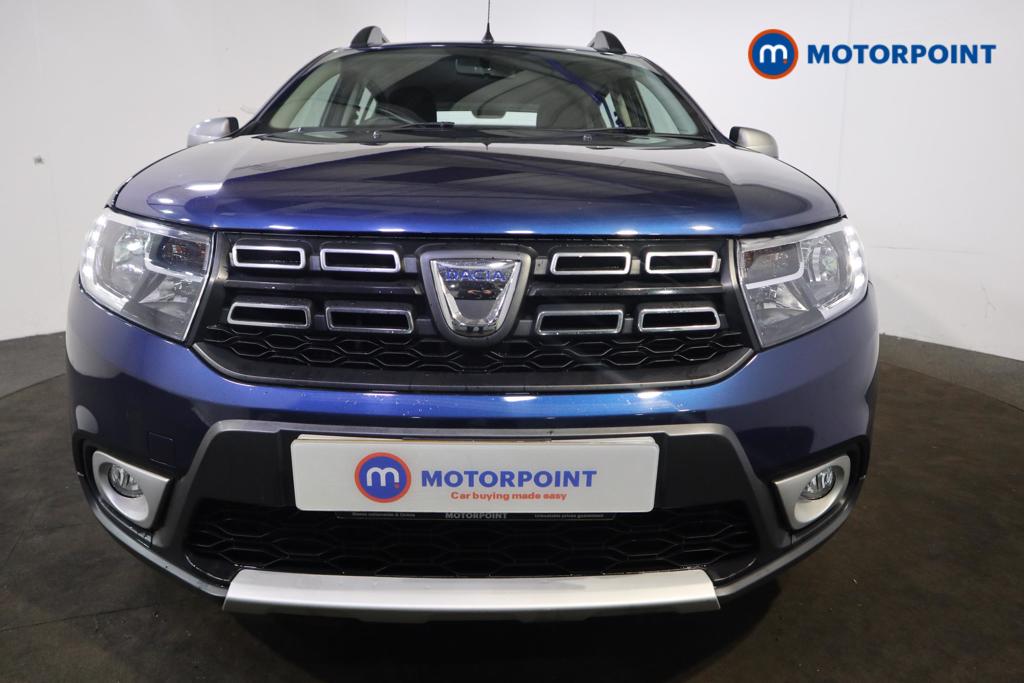 Dacia Sandero Stepway Essential Manual Petrol Hatchback - Stock Number (1467062) - 20th supplementary image