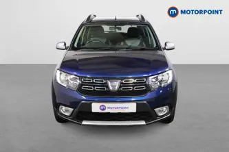 Dacia Sandero Stepway Essential Manual Petrol Hatchback - Stock Number (1467062) - Front bumper