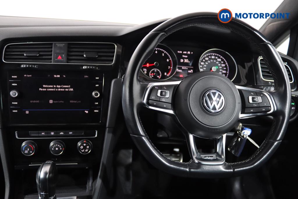 Volkswagen Golf R-Line Automatic Petrol Hatchback - Stock Number (1479538) - 3rd supplementary image