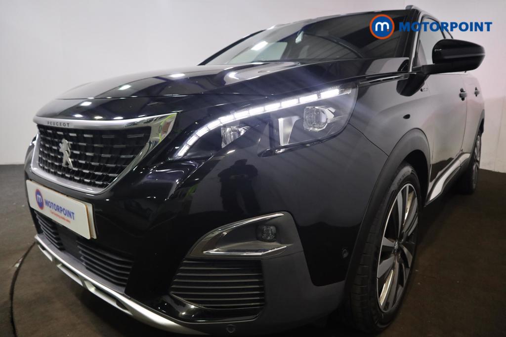 Peugeot 3008 Gt Line Premium Manual Diesel SUV - Stock Number (1485227) - 25th supplementary image