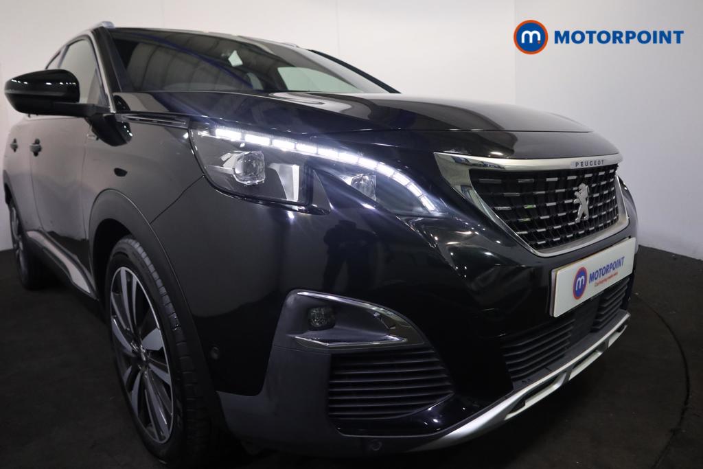 Peugeot 3008 Gt Line Premium Manual Diesel SUV - Stock Number (1485227) - 26th supplementary image