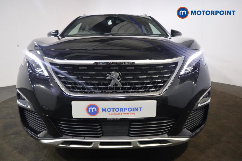 Peugeot 3008 Gt Line Premium Manual Diesel SUV - Stock Number (1485227) - 27th supplementary image