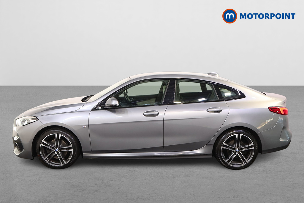 BMW 2 Series M Sport Automatic Petrol Saloon - Stock Number (1486936) - Passenger side