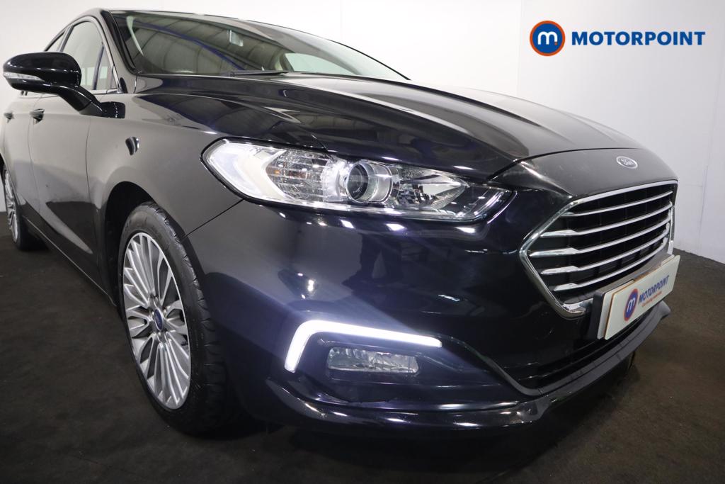 Ford Mondeo Titanium Edition Manual Diesel Hatchback - Stock Number (1487873) - 27th supplementary image