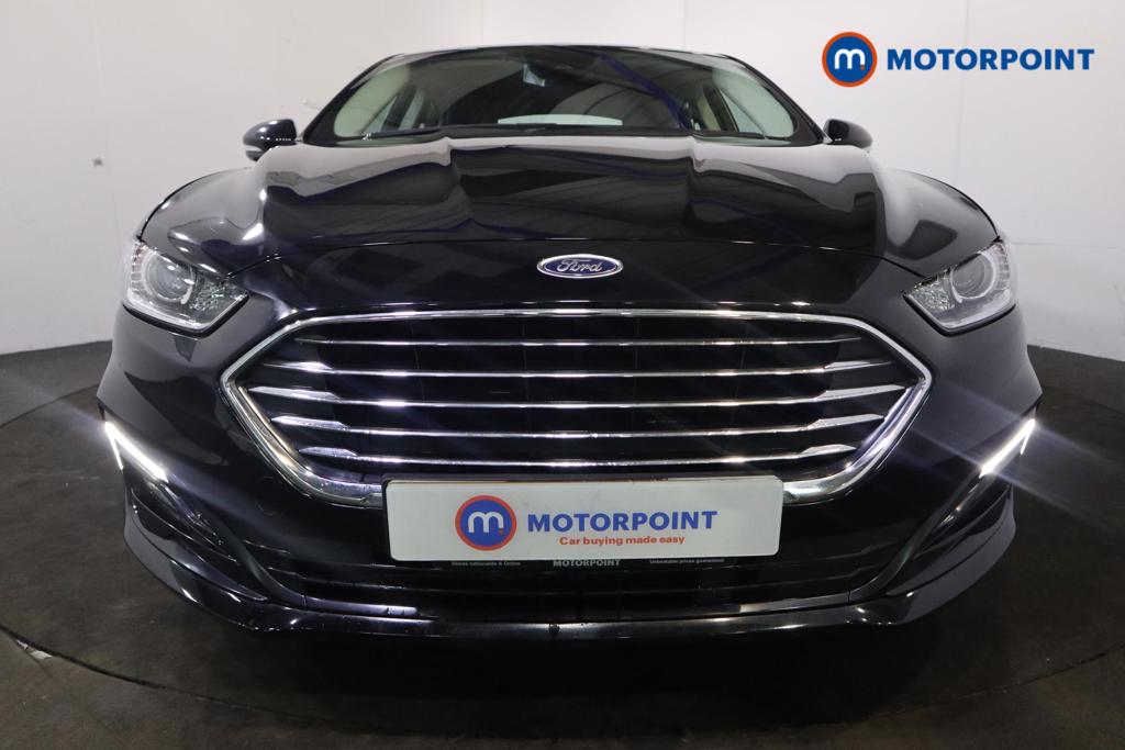 Ford Mondeo Titanium Edition Manual Diesel Hatchback - Stock Number (1487873) - 28th supplementary image