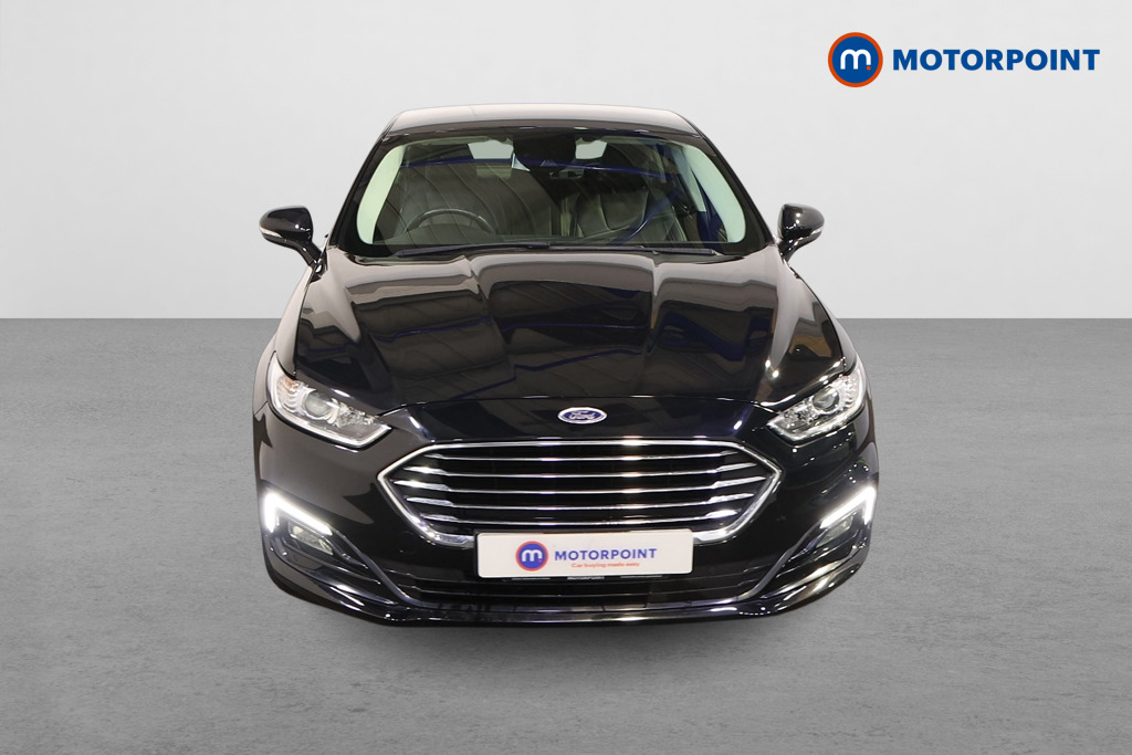 Ford Mondeo Titanium Edition Manual Diesel Hatchback - Stock Number (1487873) - Front bumper