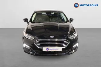 Ford Mondeo Titanium Edition Manual Diesel Hatchback - Stock Number (1487873) - Front bumper