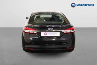 Ford Mondeo Titanium Edition Manual Diesel Hatchback - Stock Number (1487873) - Rear bumper