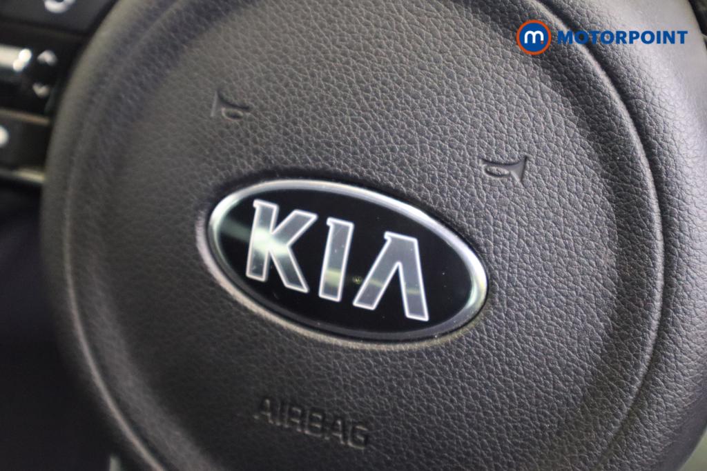 KIA Sportage 2 Manual Petrol SUV - Stock Number (1488692) - 9th supplementary image