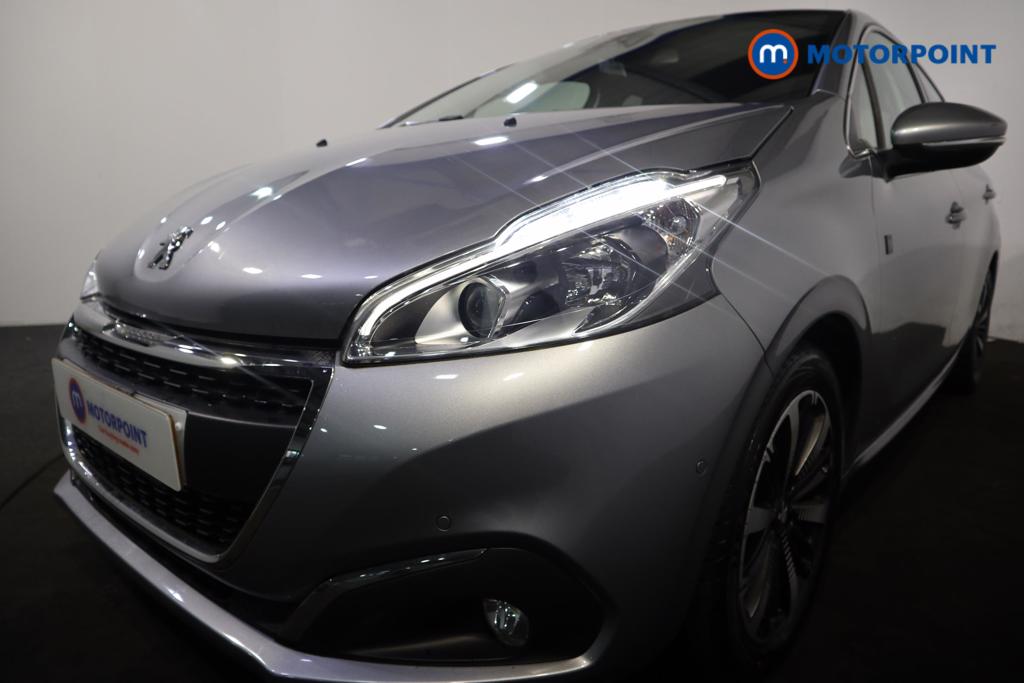 Peugeot 208 Tech Edition Manual Petrol Hatchback - Stock Number (1489126) - 23rd supplementary image