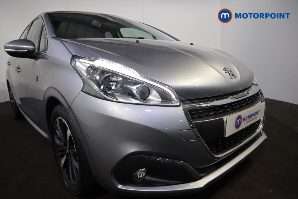 Peugeot 208 Tech Edition Manual Petrol Hatchback - Stock Number (1489126) - 24th supplementary image