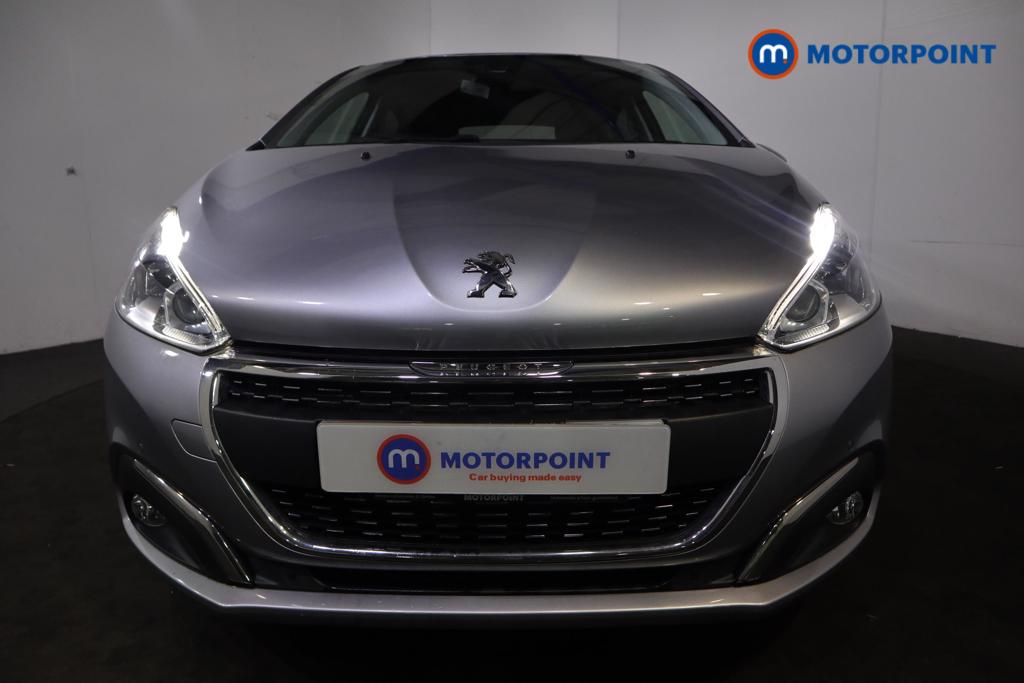 Peugeot 208 Tech Edition Manual Petrol Hatchback - Stock Number (1489126) - 25th supplementary image