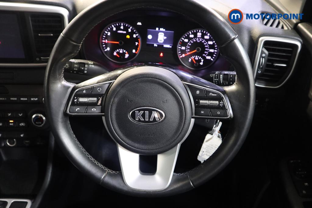 KIA Sportage 2 Manual Petrol SUV - Stock Number (1489279) - 2nd supplementary image