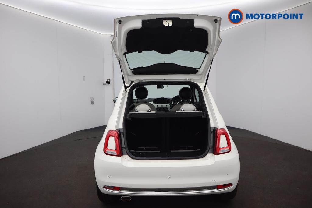 Fiat 500 Dolcevita Manual Petrol-Electric Hybrid Hatchback - Stock Number (1491103) - 18th supplementary image