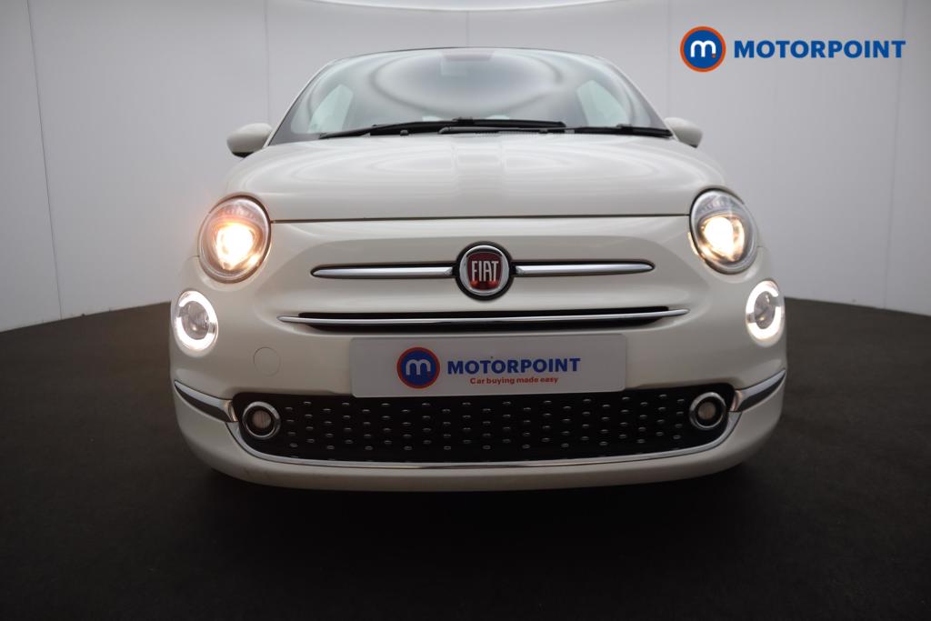 Fiat 500 Dolcevita Manual Petrol-Electric Hybrid Hatchback - Stock Number (1491103) - 20th supplementary image