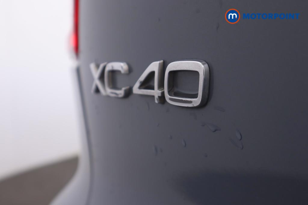 Volvo Xc40 Plus Automatic Petrol Plug-In Hybrid SUV - Stock Number (1491300) - 22nd supplementary image