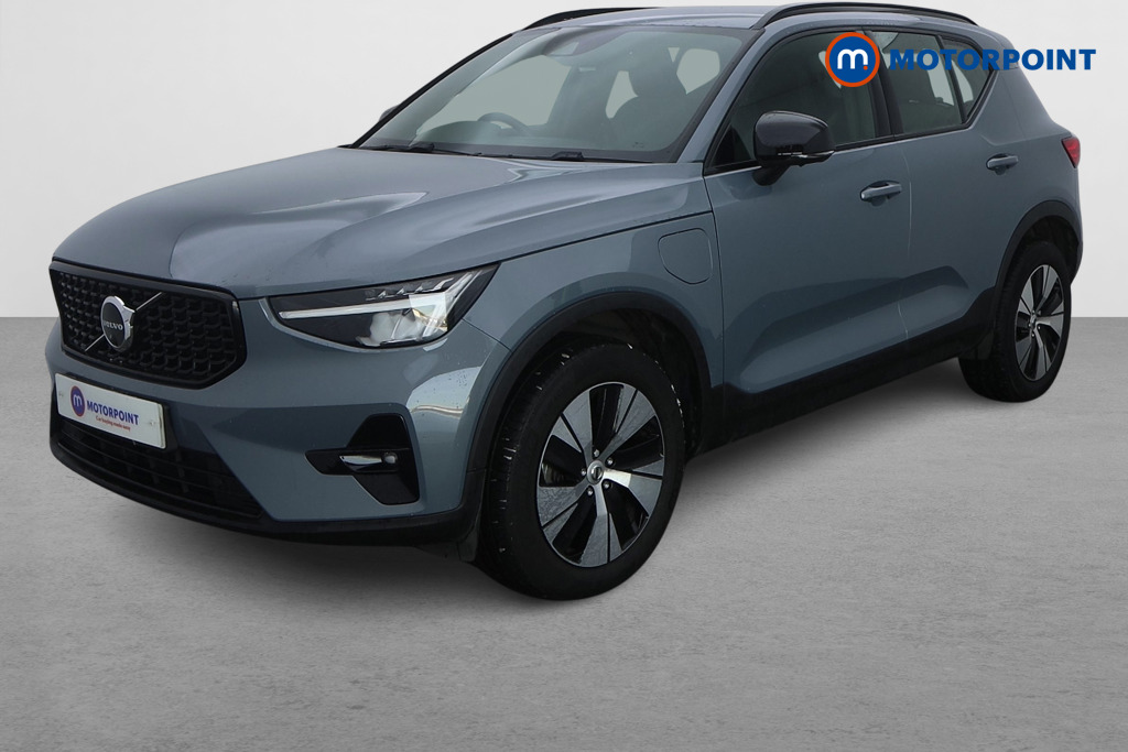 Volvo Xc40 Plus Automatic Petrol Plug-In Hybrid SUV - Stock Number (1491300) - Drivers side