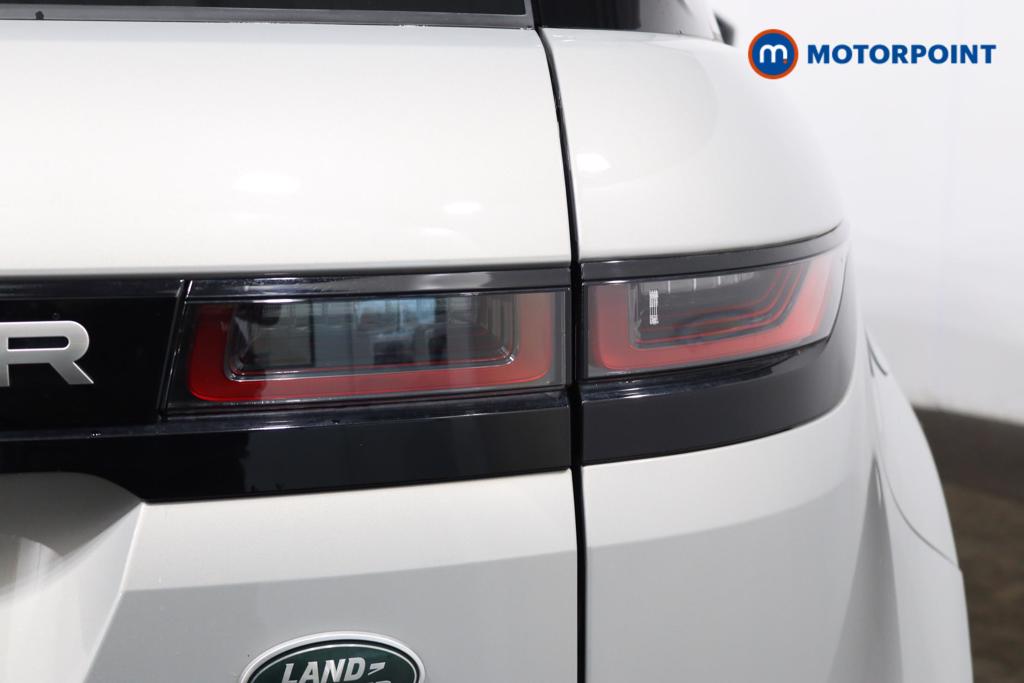 Land Rover Range Rover Evoque S Automatic Petrol Plug-In Hybrid SUV - Stock Number (1491867) - 23rd supplementary image