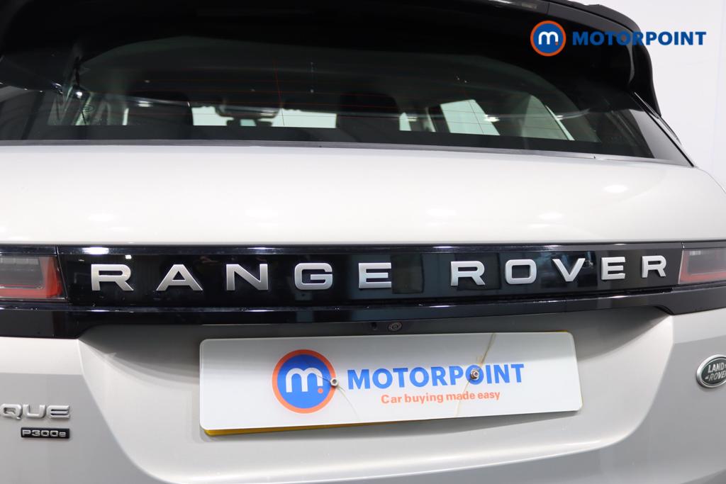 Land Rover Range Rover Evoque S Automatic Petrol Plug-In Hybrid SUV - Stock Number (1491867) - 25th supplementary image