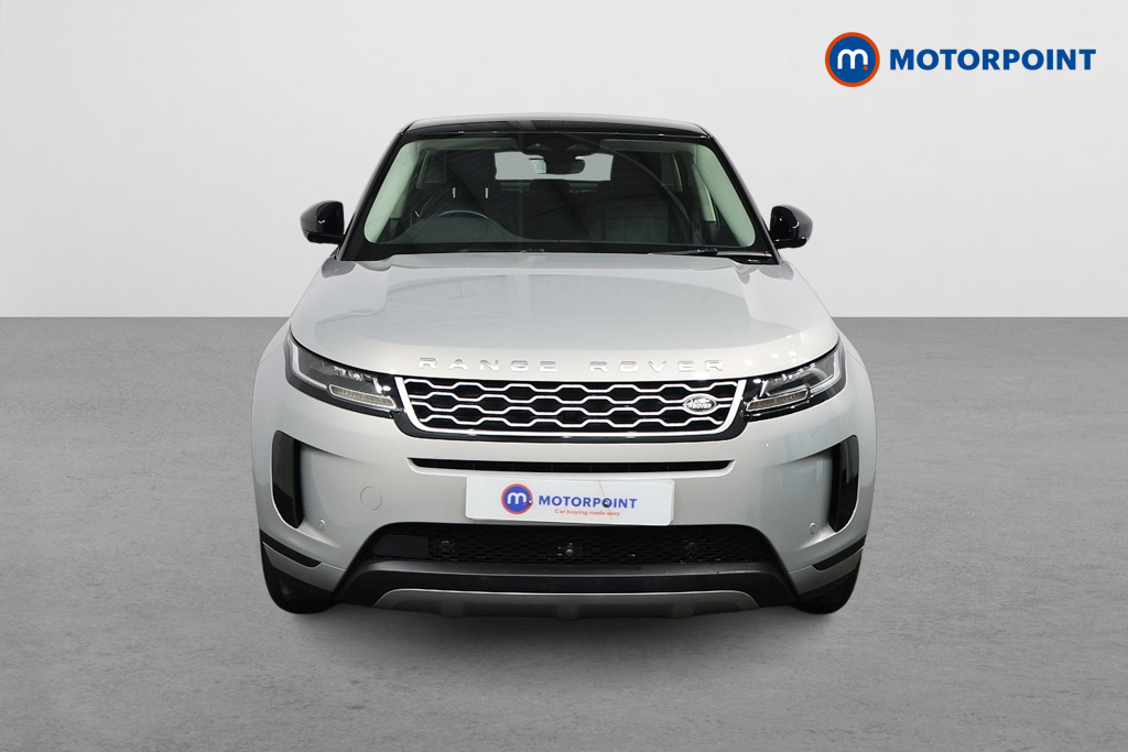 Land Rover Range Rover Evoque S Automatic Petrol Plug-In Hybrid SUV - Stock Number (1491867) - Front bumper