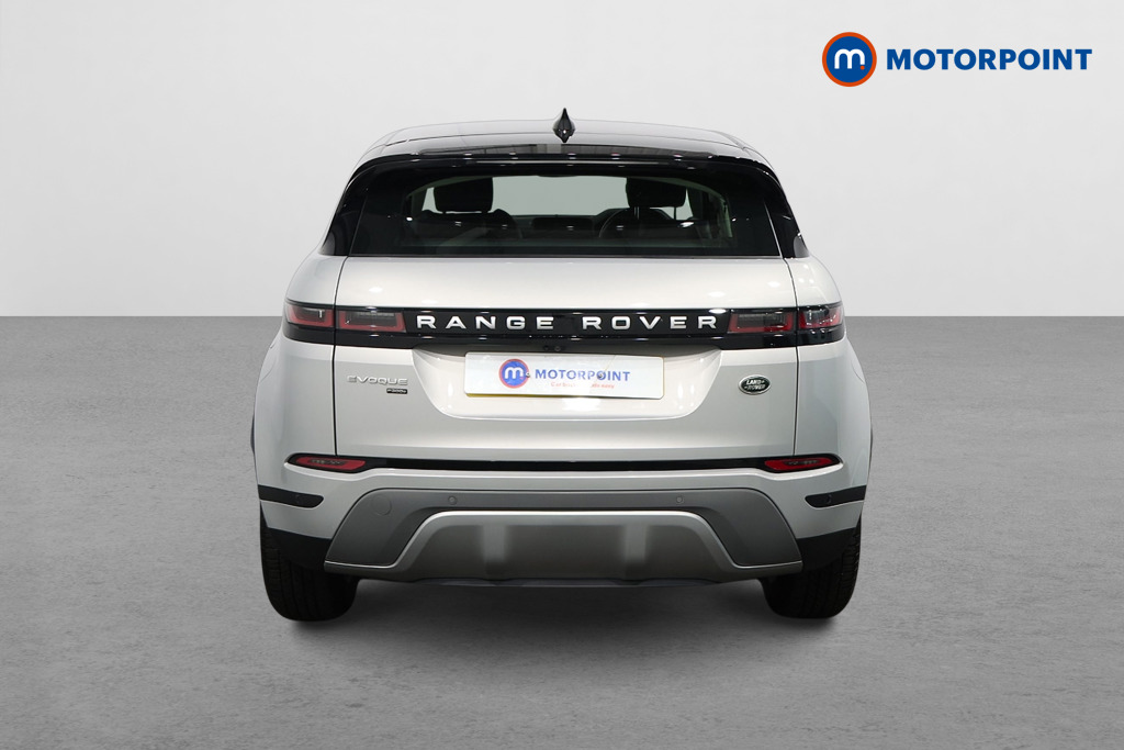 Land Rover Range Rover Evoque S Automatic Petrol Plug-In Hybrid SUV - Stock Number (1491867) - Rear bumper