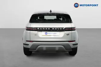 Land Rover Range Rover Evoque S Automatic Petrol Plug-In Hybrid SUV - Stock Number (1491867) - Rear bumper