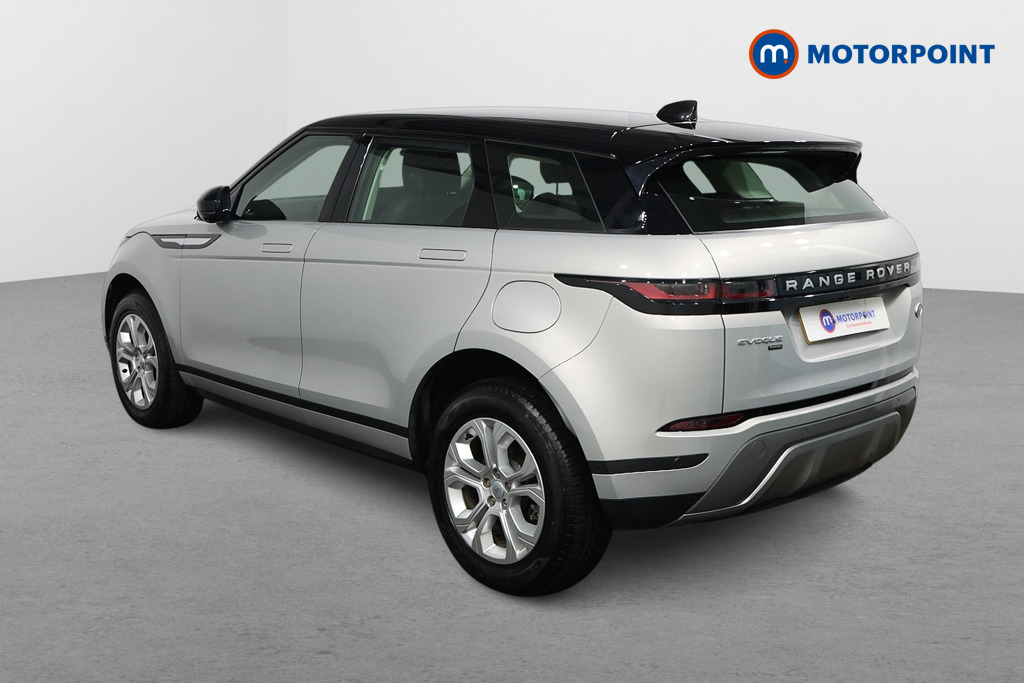 Land Rover Range Rover Evoque S Automatic Petrol Plug-In Hybrid SUV - Stock Number (1491867) - Passenger side rear corner