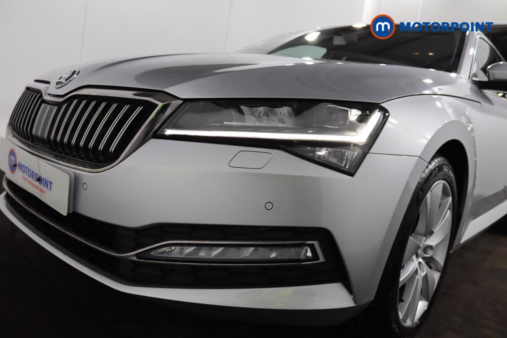 Skoda Superb Se L Automatic Diesel Estate - Stock Number (1492041) - 29th supplementary image