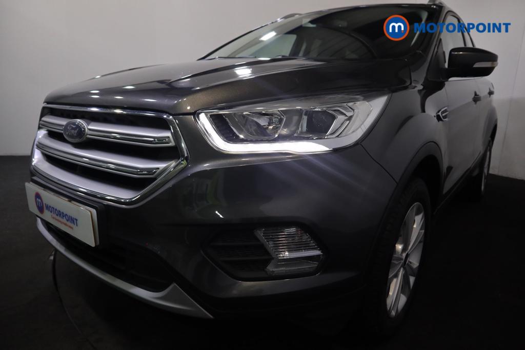 Ford Kuga Titanium Manual Petrol SUV - Stock Number (1492582) - 25th supplementary image