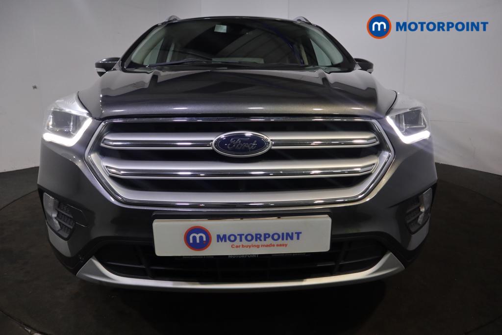 Ford Kuga Titanium Manual Petrol SUV - Stock Number (1492582) - 26th supplementary image