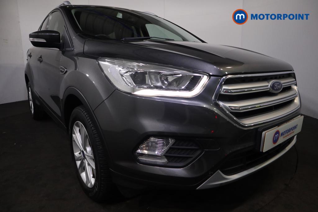 Ford Kuga Titanium Manual Petrol SUV - Stock Number (1492582) - 27th supplementary image