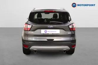 Ford Kuga Titanium Manual Petrol SUV - Stock Number (1492582) - Rear bumper