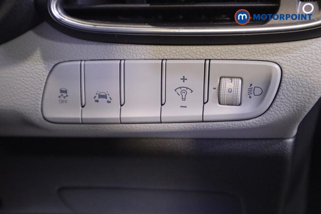 Hyundai I30 Se Nav Manual Petrol Hatchback - Stock Number (1492734) - 8th supplementary image