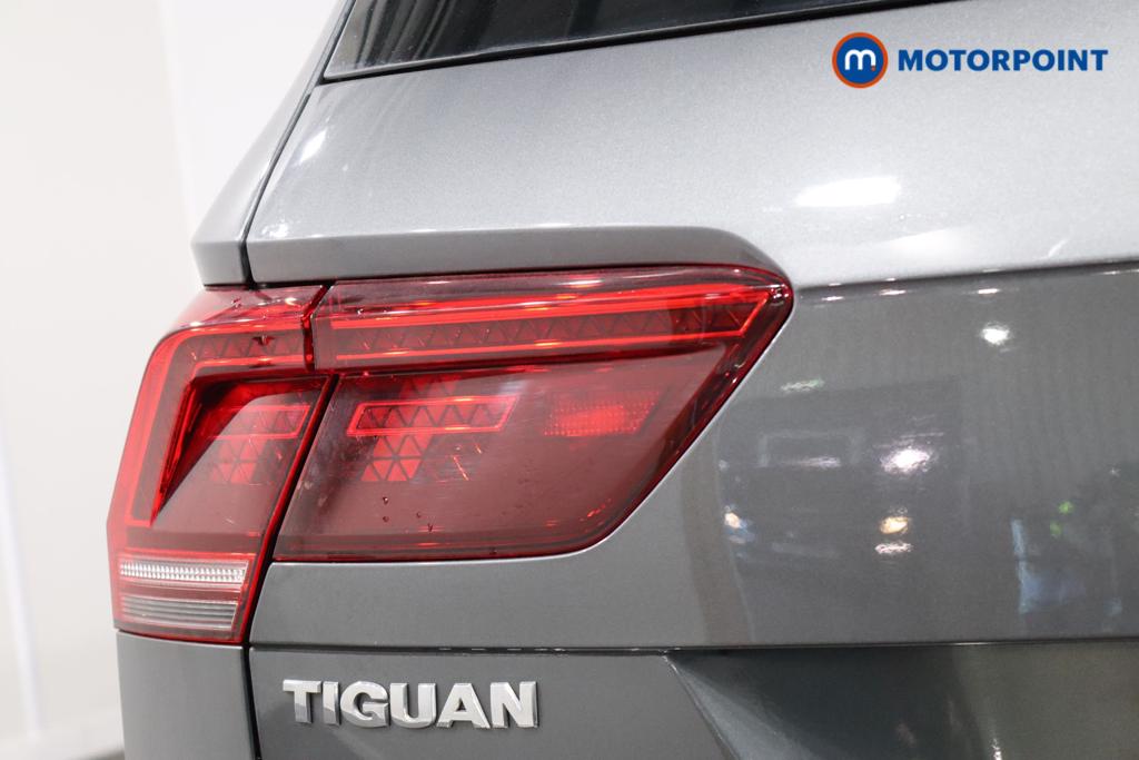 Volkswagen Tiguan R-Line Tech Manual Diesel SUV - Stock Number (1492813) - 27th supplementary image