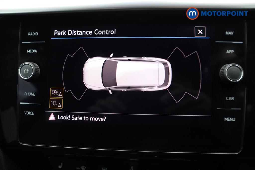 Volkswagen Arteon R-Line Automatic Petrol Estate - Stock Number (1492846) - 3rd supplementary image