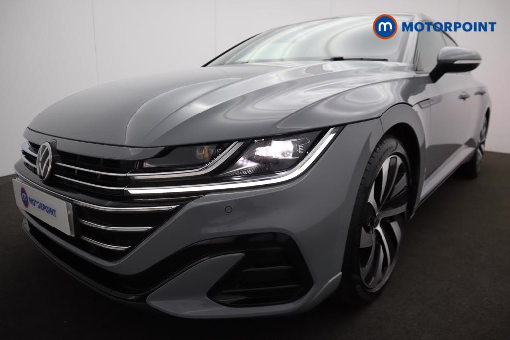 Volkswagen Arteon R-Line Automatic Petrol Estate - Stock Number (1492846) - 26th supplementary image