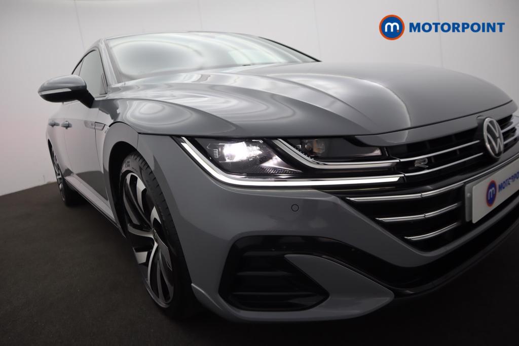 Volkswagen Arteon R-Line Automatic Petrol Estate - Stock Number (1492846) - 27th supplementary image