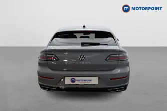 Volkswagen Arteon R-Line Automatic Petrol Estate - Stock Number (1492846) - Rear bumper