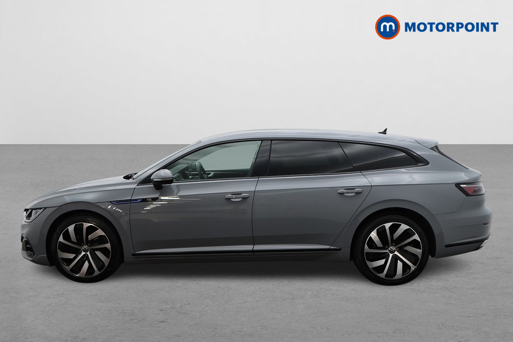 Volkswagen Arteon R-Line Automatic Petrol Estate - Stock Number (1492846) - Passenger side