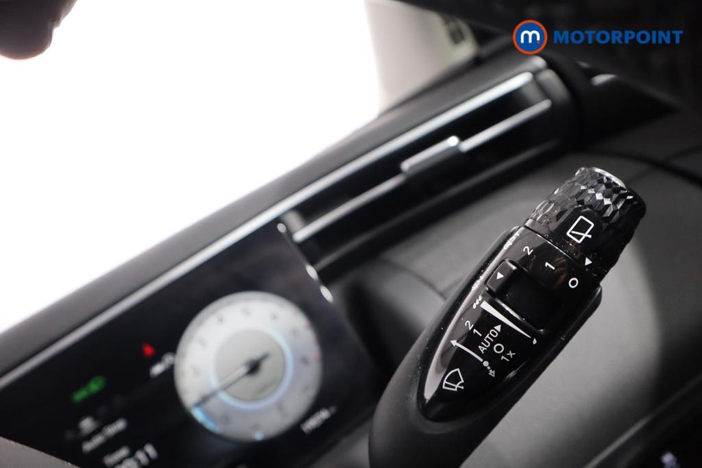 Hyundai Tucson Se Connect Manual Petrol SUV - Stock Number (1492931) - 8th supplementary image