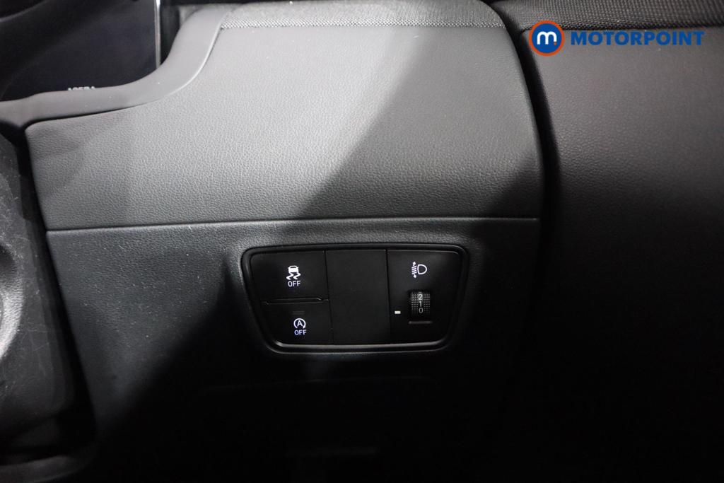 Hyundai Tucson Se Connect Manual Petrol SUV - Stock Number (1492931) - 10th supplementary image