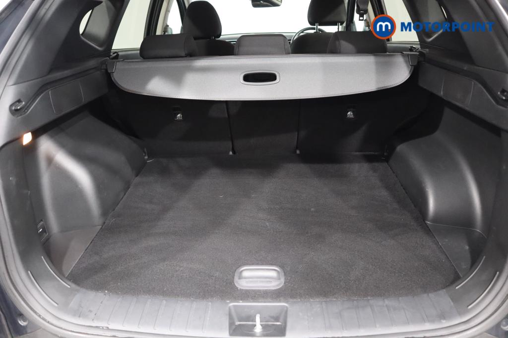 Hyundai Tucson Se Connect Manual Petrol SUV - Stock Number (1492931) - 16th supplementary image