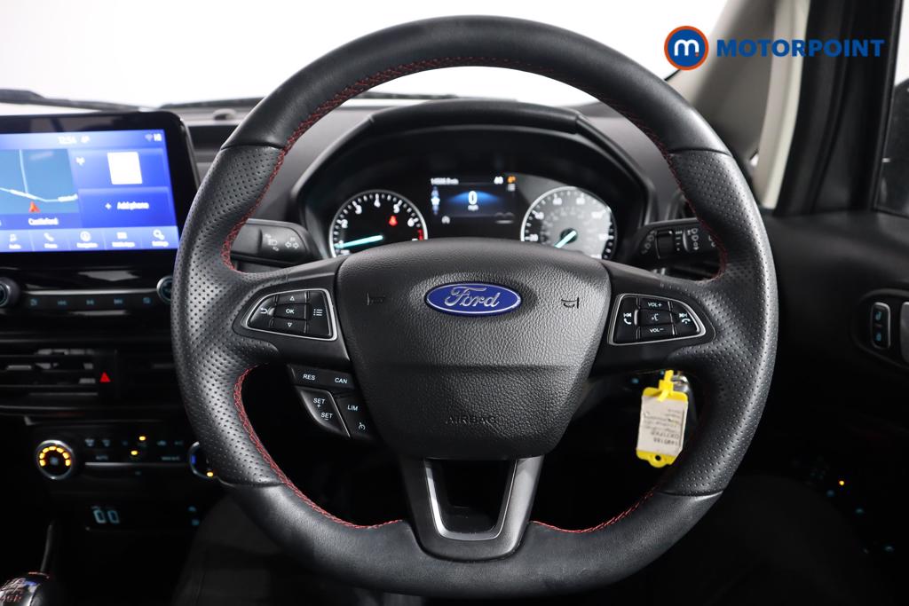 Ford Ecosport St-Line Manual Petrol SUV - Stock Number (1493188) - 11th supplementary image