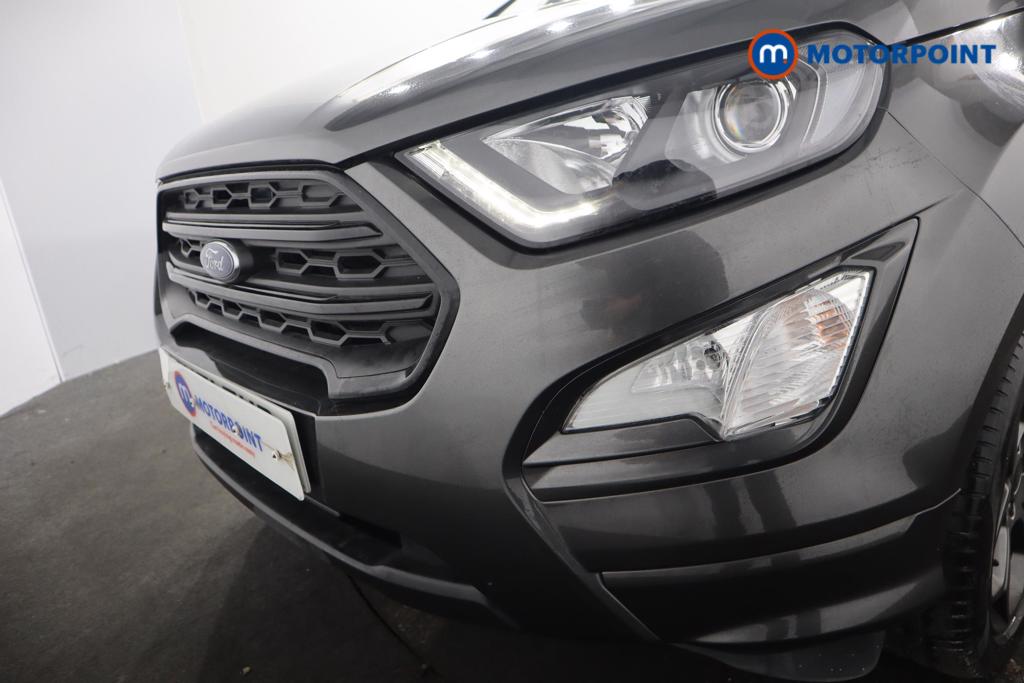 Ford Ecosport St-Line Manual Petrol SUV - Stock Number (1493188) - 14th supplementary image